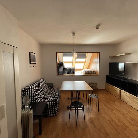 Sierra Nevada, Apartamento Abuhardillado Parking Y Wifi Εξωτερικό φωτογραφία