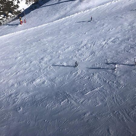 Sierra Nevada, Apartamento Abuhardillado Parking Y Wifi Εξωτερικό φωτογραφία