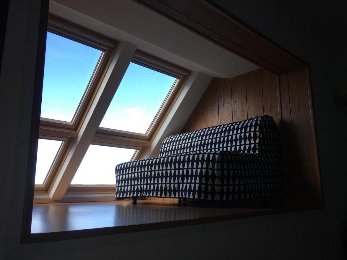 Sierra Nevada, Apartamento Abuhardillado Parking Y Wifi Εξωτερικό φωτογραφία
