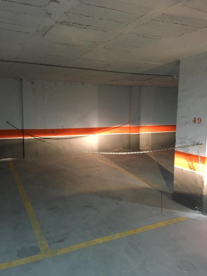 Sierra Nevada, Apartamento Abuhardillado Parking Y Wifi Εξωτερικό φωτογραφία