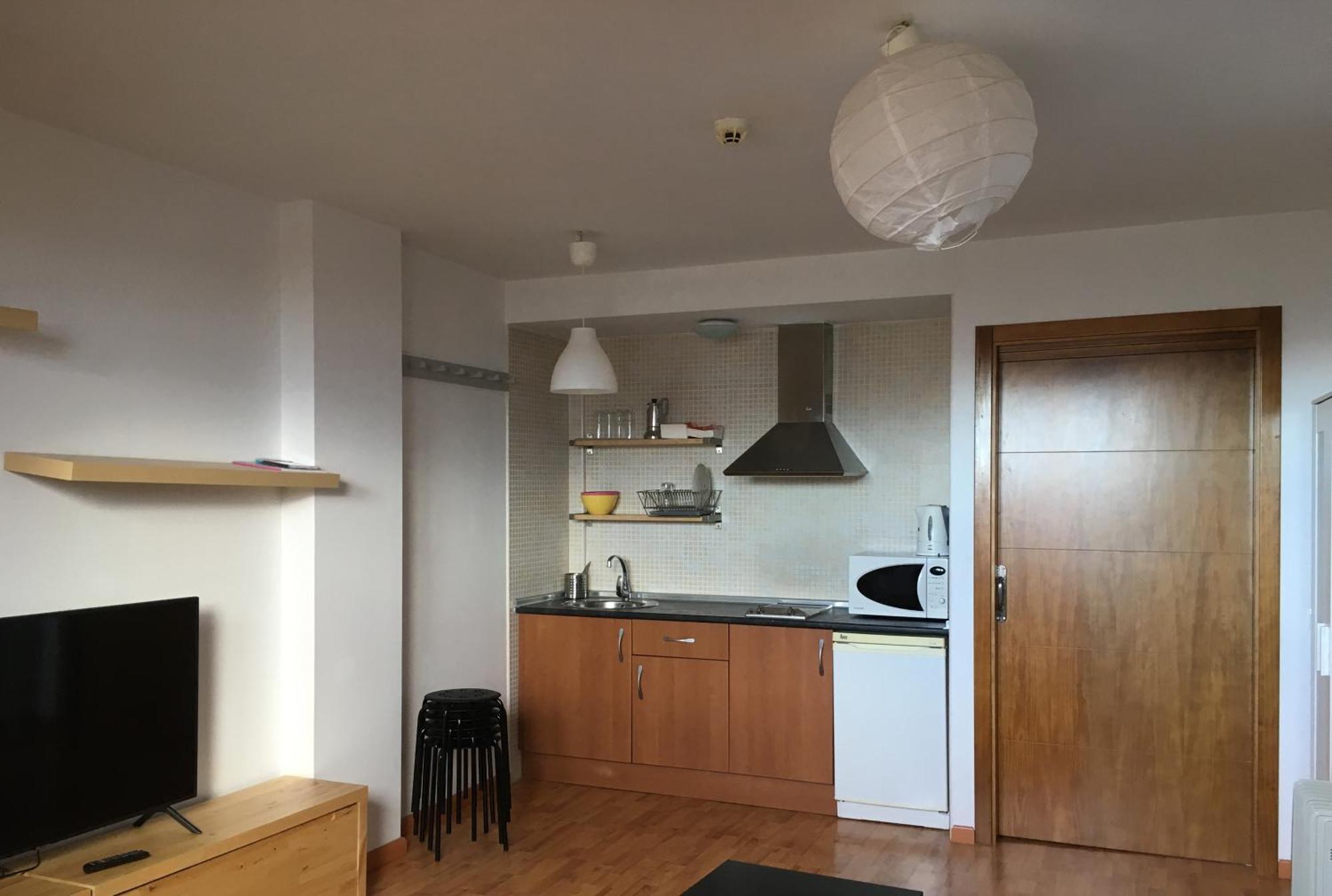 Sierra Nevada, Apartamento Abuhardillado Parking Y Wifi Εξωτερικό φωτογραφία